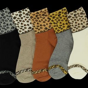 FASHION SOCKS 5 SET